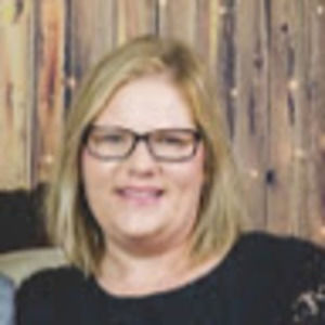 Meet your Posher, Karissa